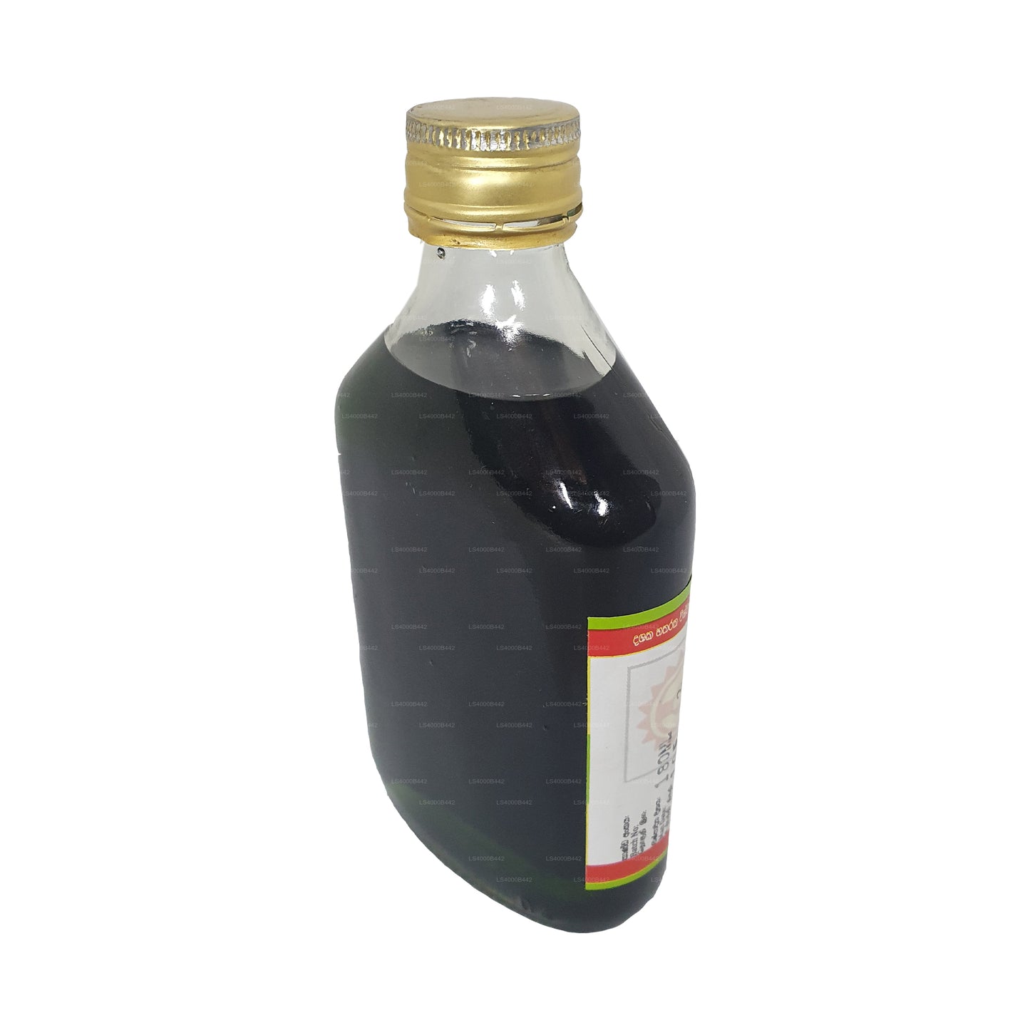 Wickramarachchi Labs Maha Neelyadi Tailandia (28 ml)