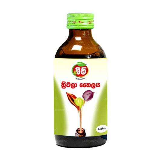 Aceite Beam Thripala