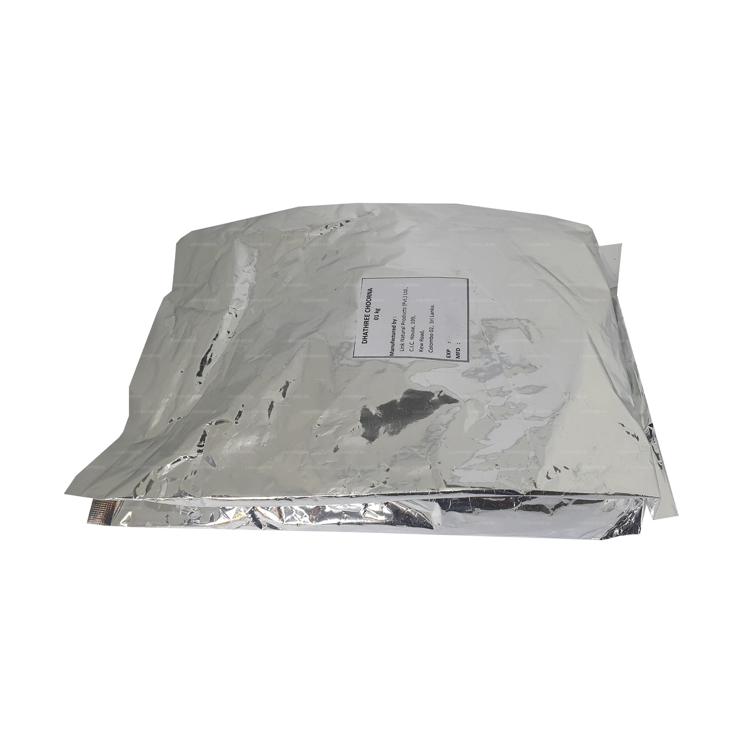 Enlace: Dhathree Choorna