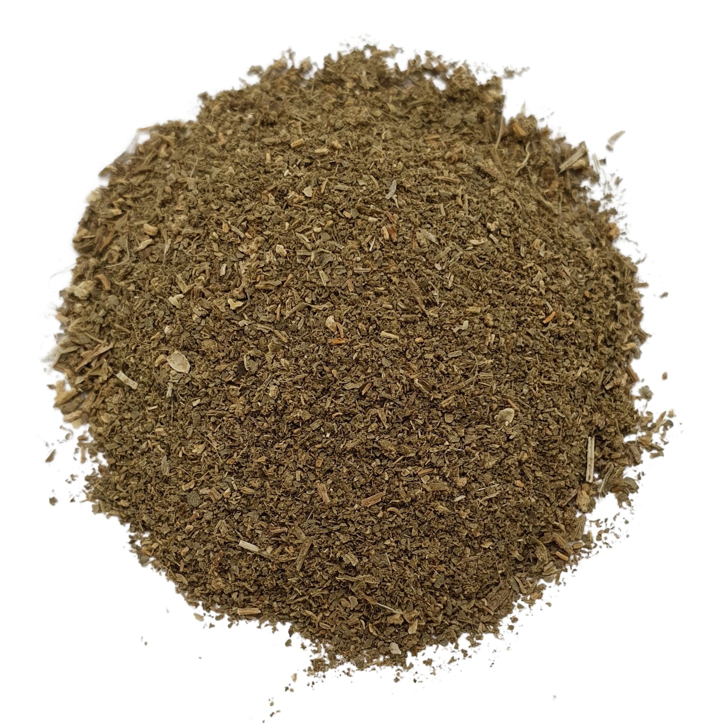 Bolsitas de té Gotukola deshidratadas Lakpura (40 g) 20 bolsitas de té