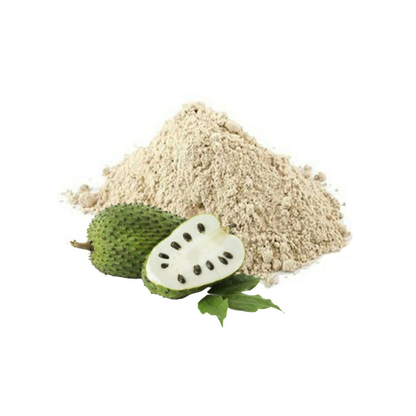 CAP Ceylon Soursop Fruit Powder
