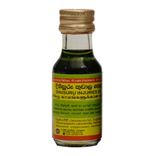 Wickramarachchi Labs Dinisuru Thuwala, Tailandia