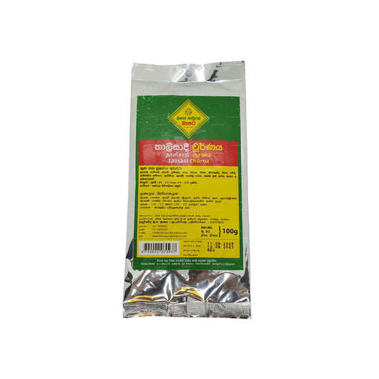 Enlace Thalisadee Choorna