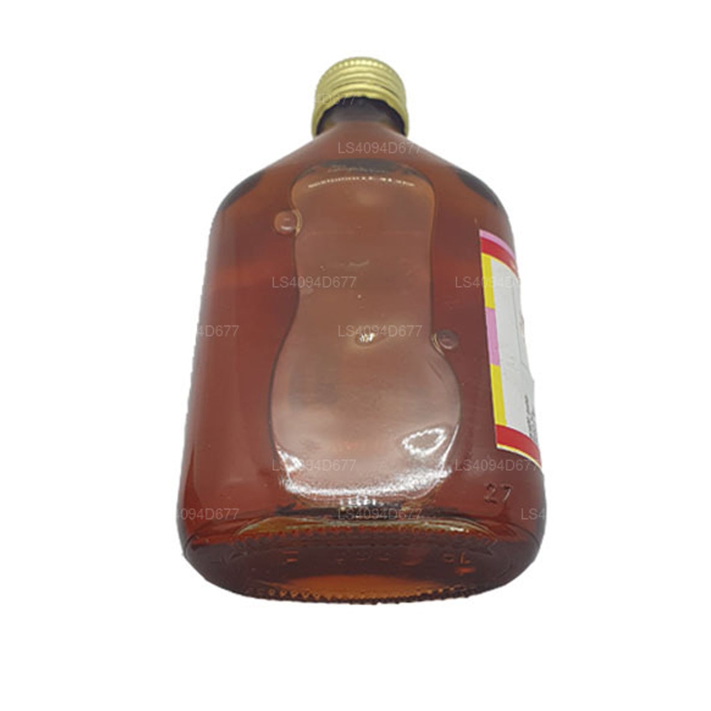 Wickramarachchi Labs Ashwaganda Tailandia