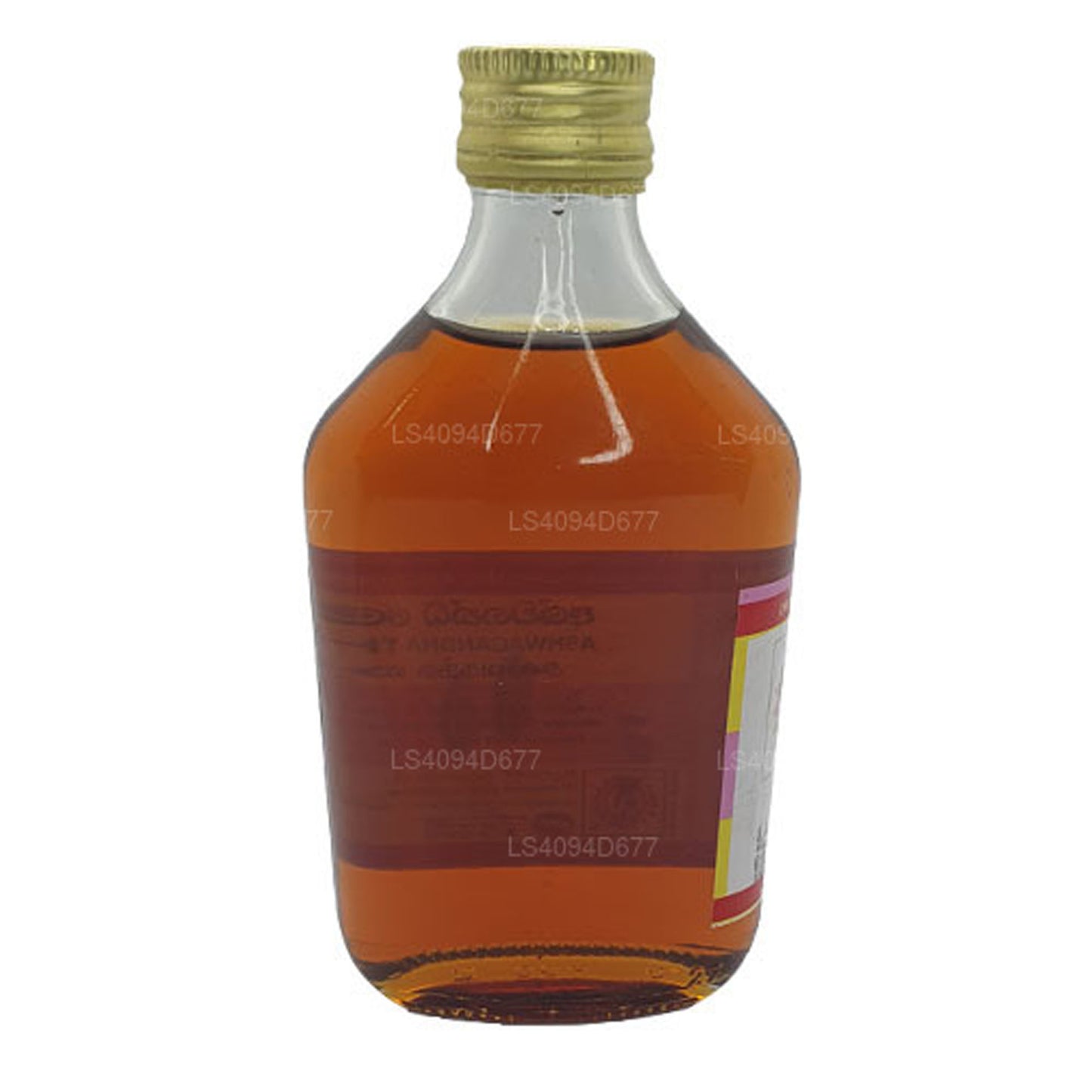 Wickramarachchi Labs Ashwaganda Tailandia