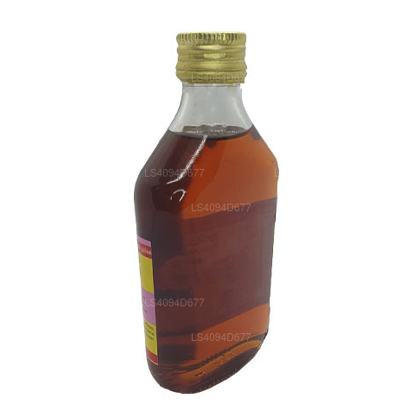 Wickramarachchi Labs Ashwaganda Tailandia