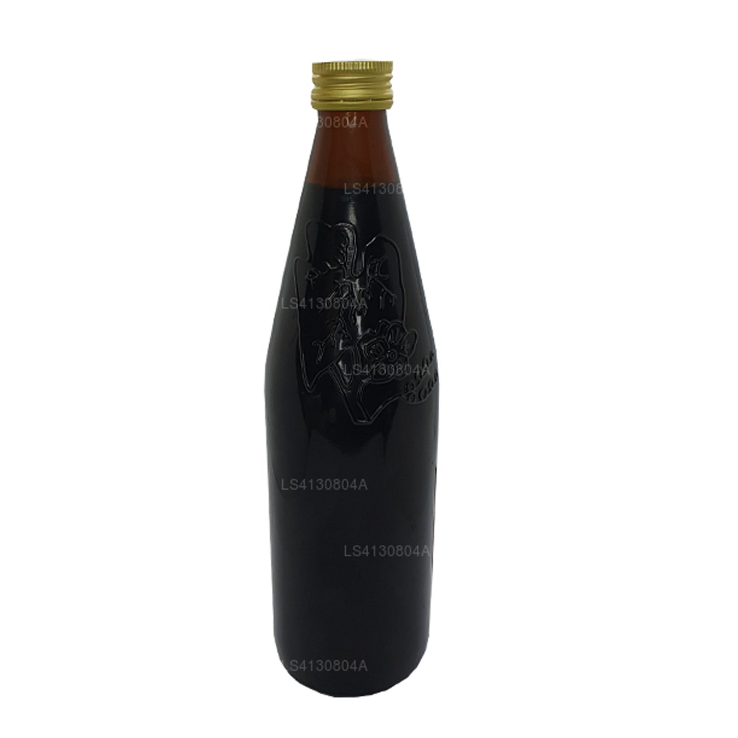 Aceite Gampaha Wickramarachchi Maha Neelyadi (750 ml)