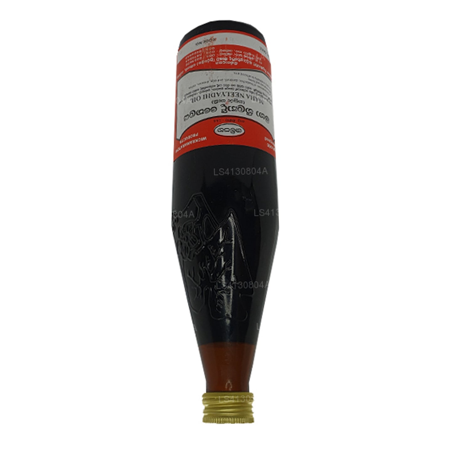 Aceite Gampaha Wickramarachchi Maha Neelyadi (750 ml)