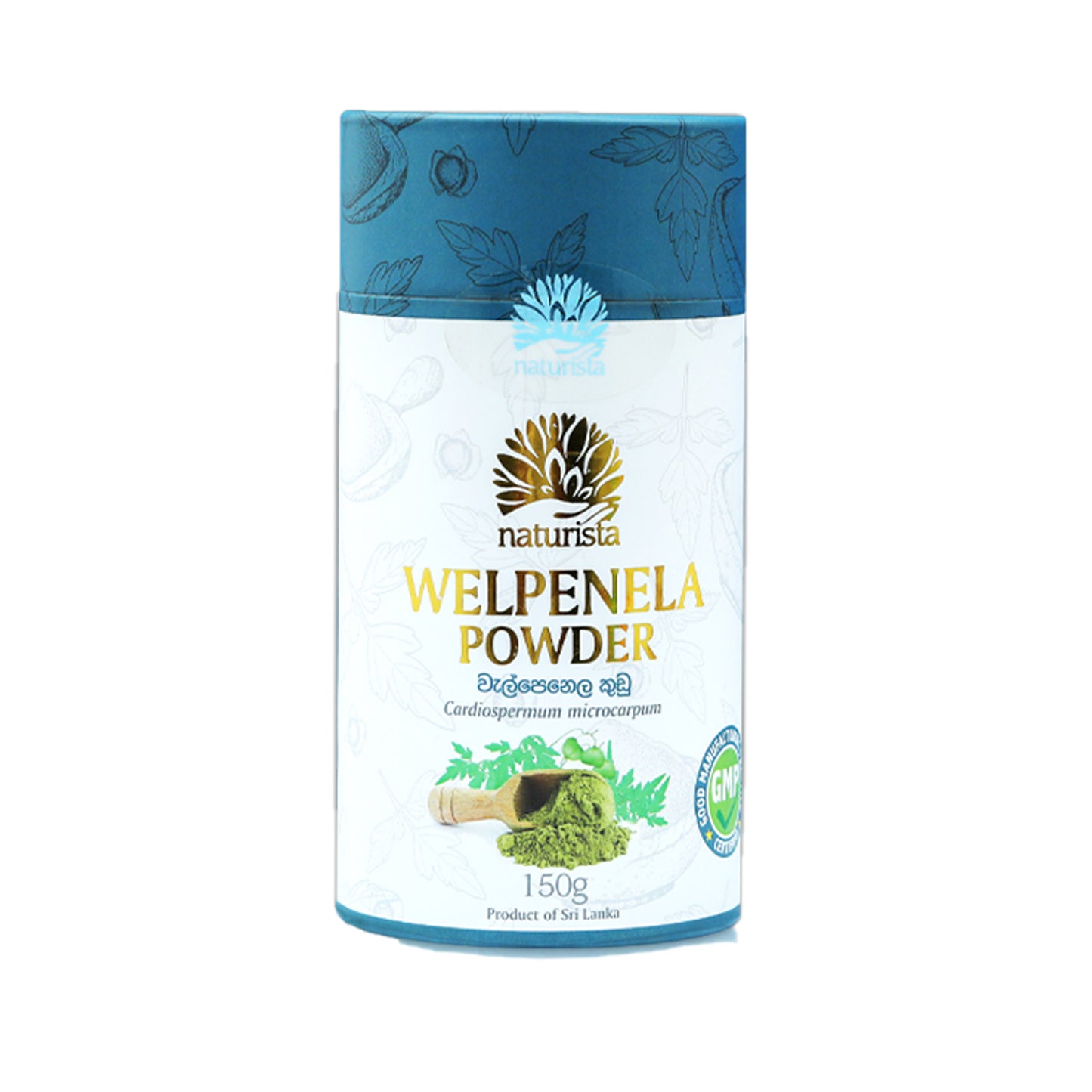 Naturista Welpenela en Polvo (150 g)