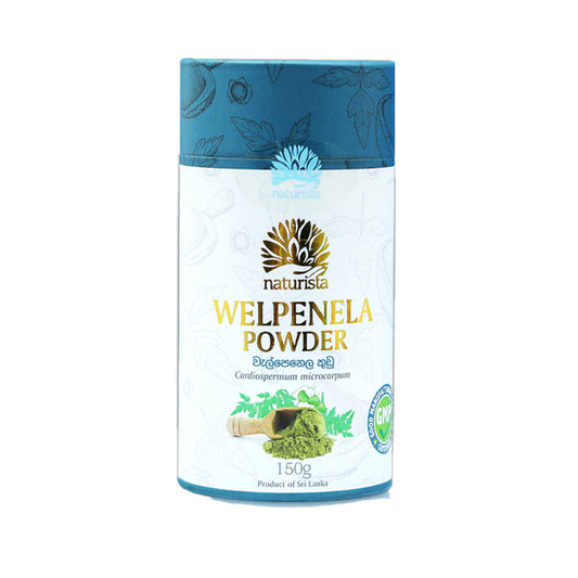Naturista Welpenela en Polvo (150 g)