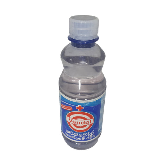 Vendol Asamodagam Spirithu (215 ml)