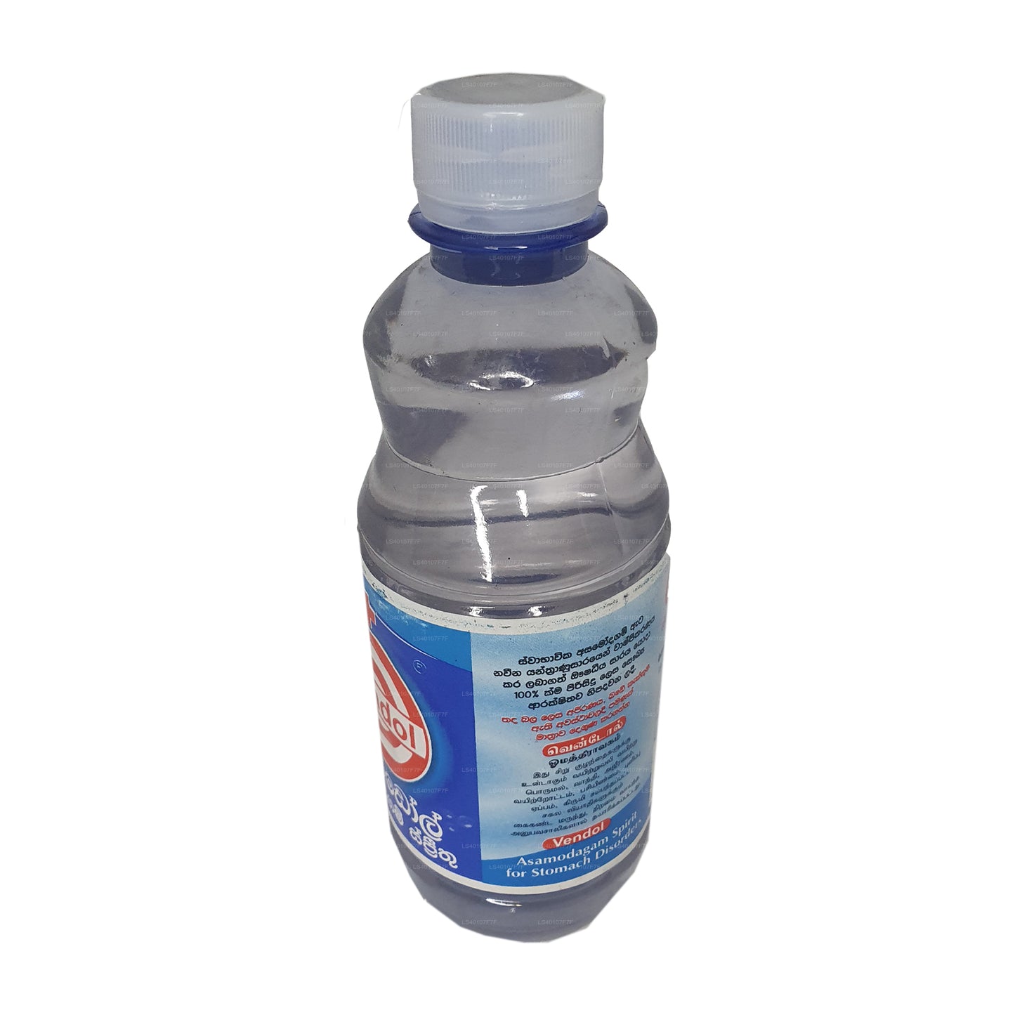 Vendol Asamodagam Spirithu (215 ml)