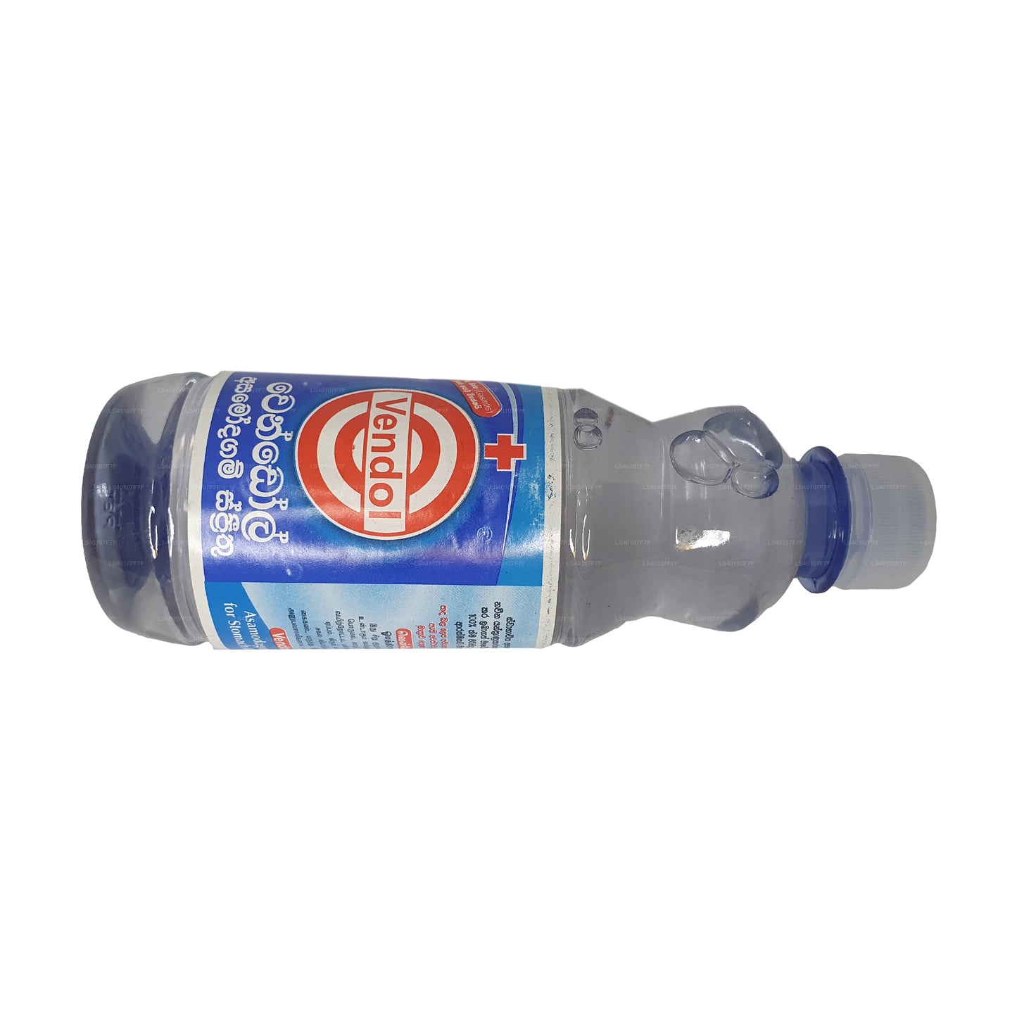 Vendol Asamodagam Spirithu (215 ml)