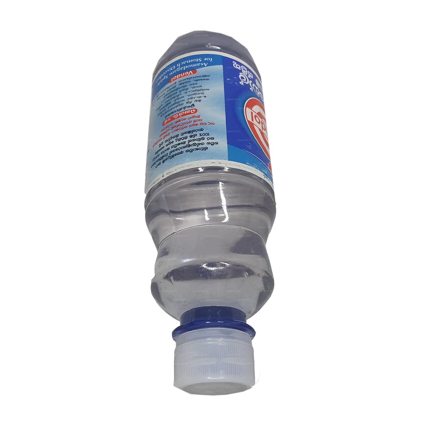 Vendol Asamodagam Spirithu (215 ml)