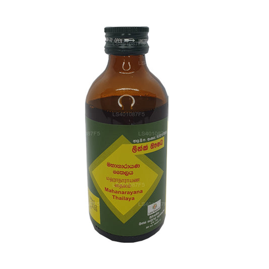 Aceite Link Mahanarayana