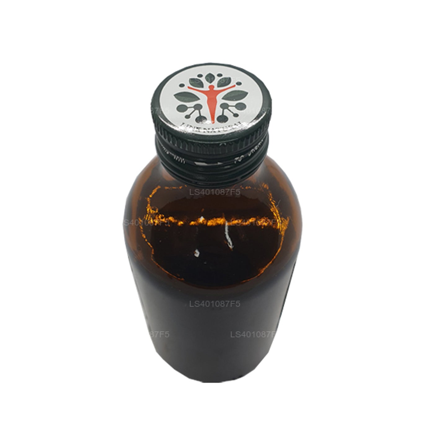 Aceite Link Mahanarayana