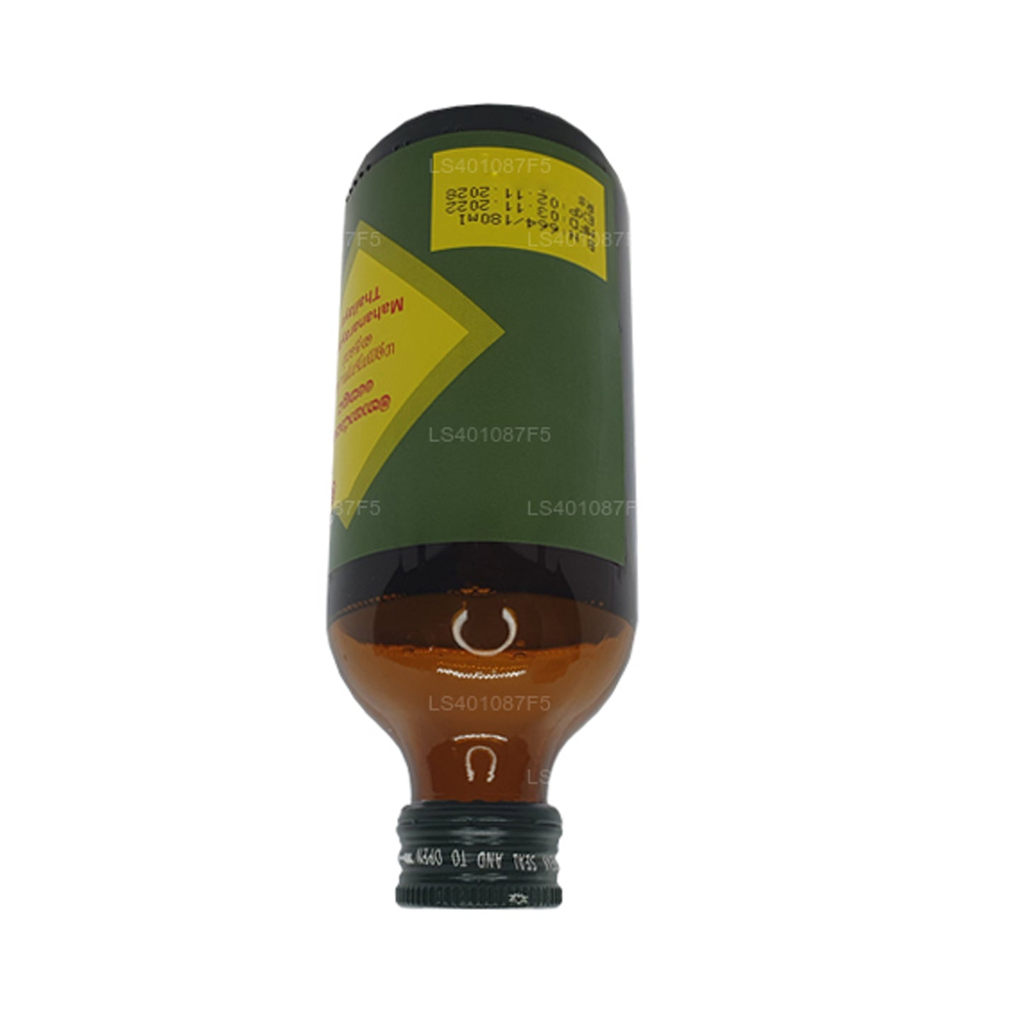 Aceite Link Mahanarayana