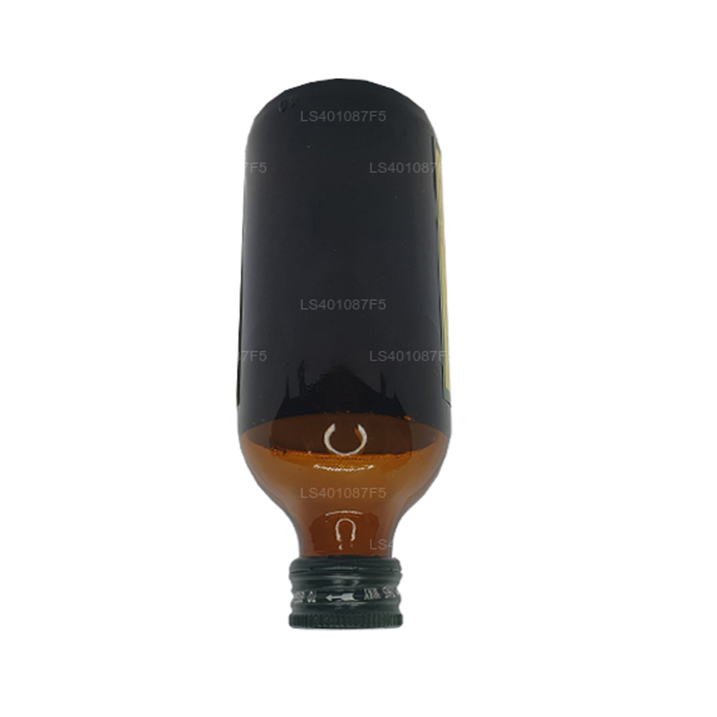 Aceite Link Mahanarayana