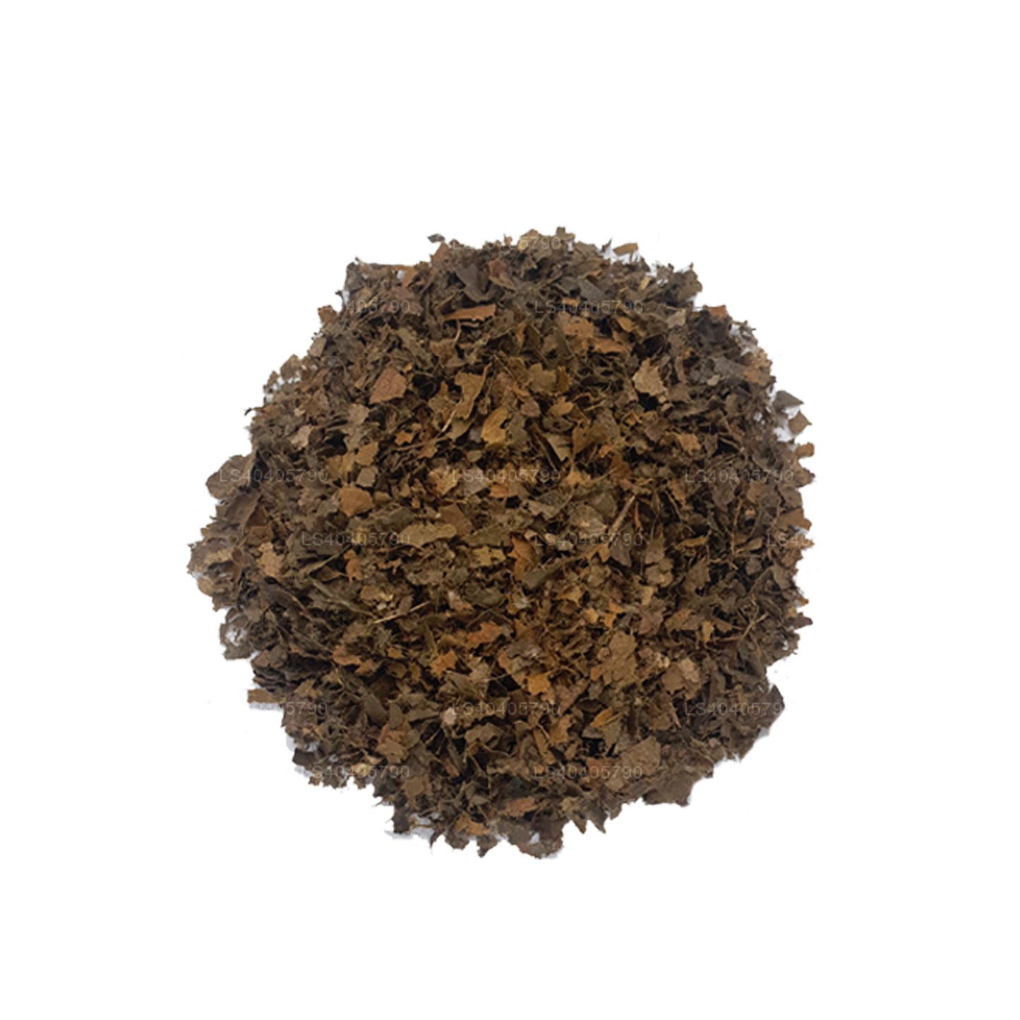 Hojas de guanábana orgánica trituradas Lakpura (500 g)