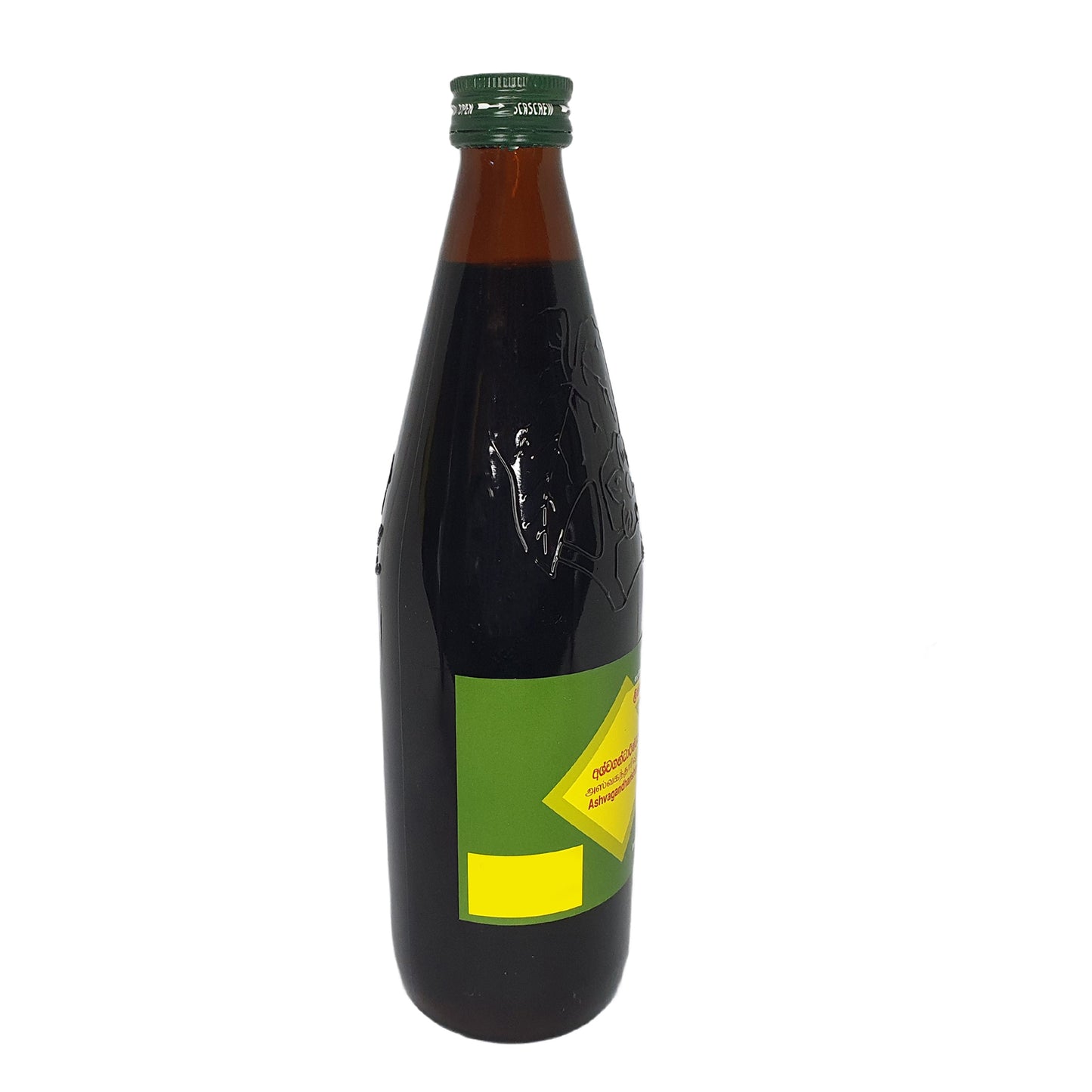 Enlace a Ashwagandharishta