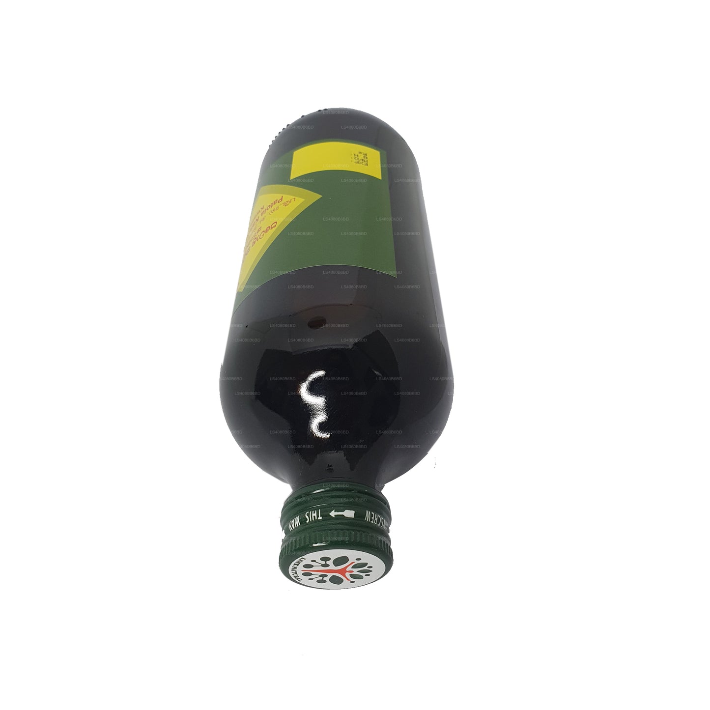 Enlace a Patola Katukadee Kwatha