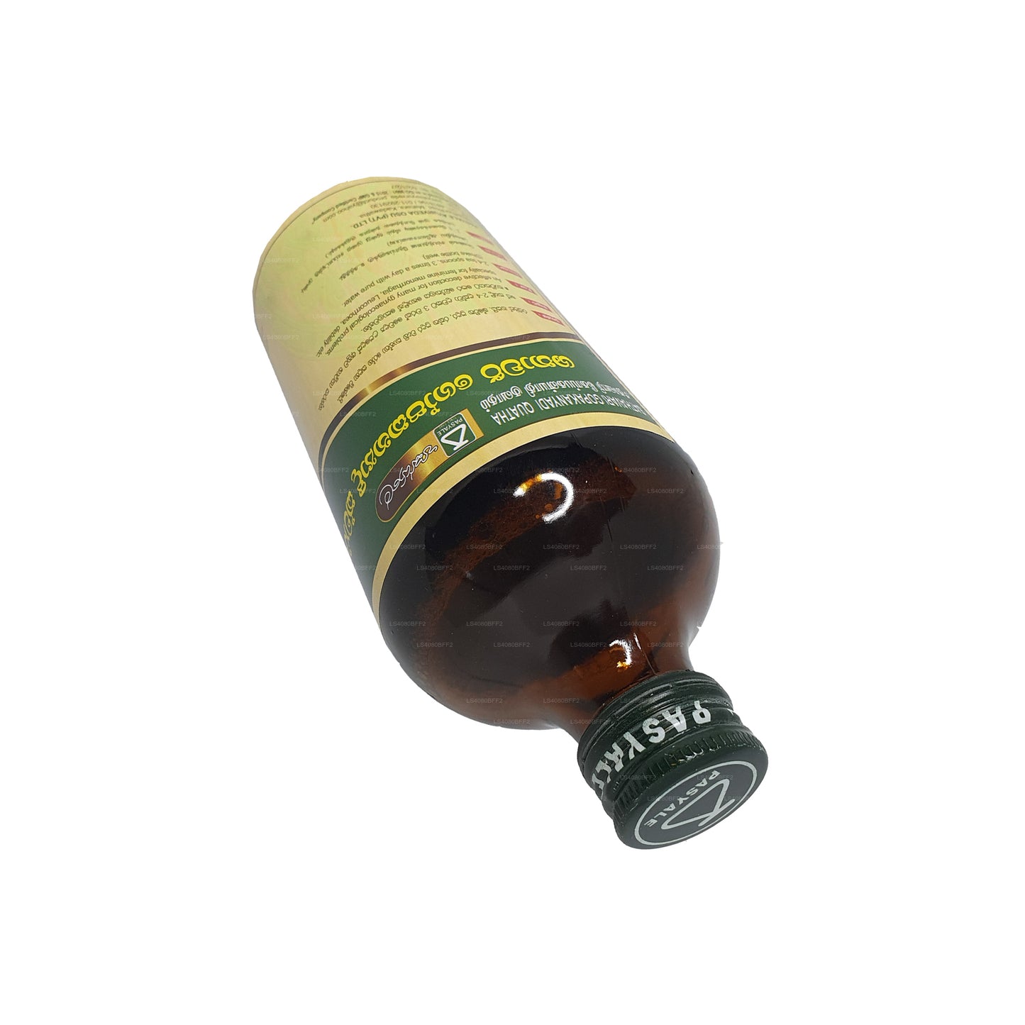 Pasyale Shathawari Gopakanya Kwatha