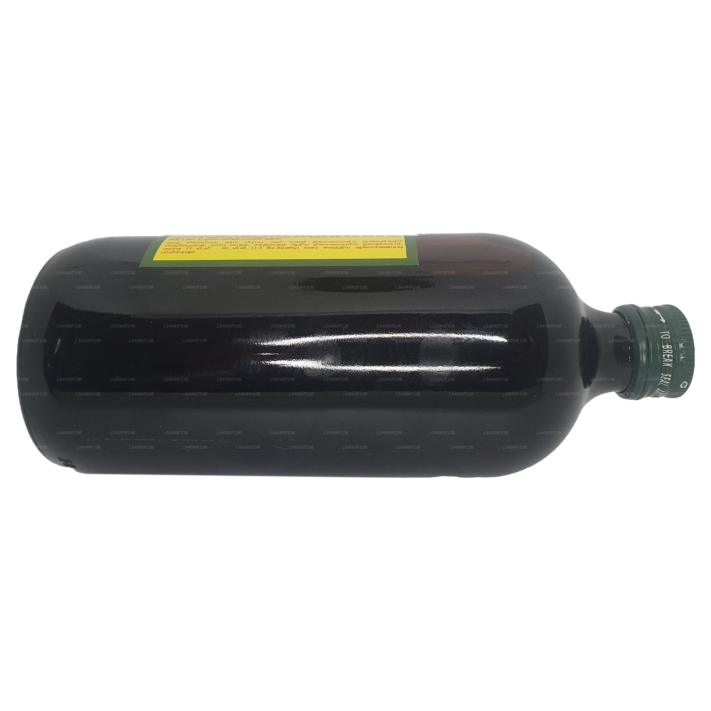 Enlace: Denibadee Kwatha