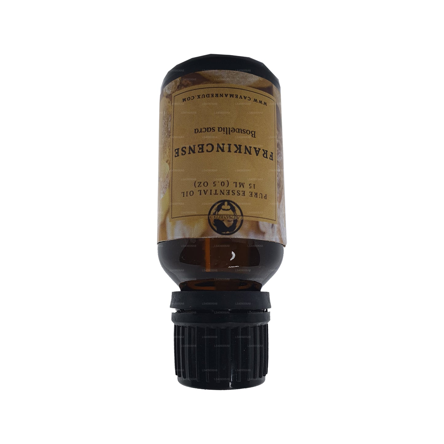 Aceite esencial de incienso Lakpura (15 ml)