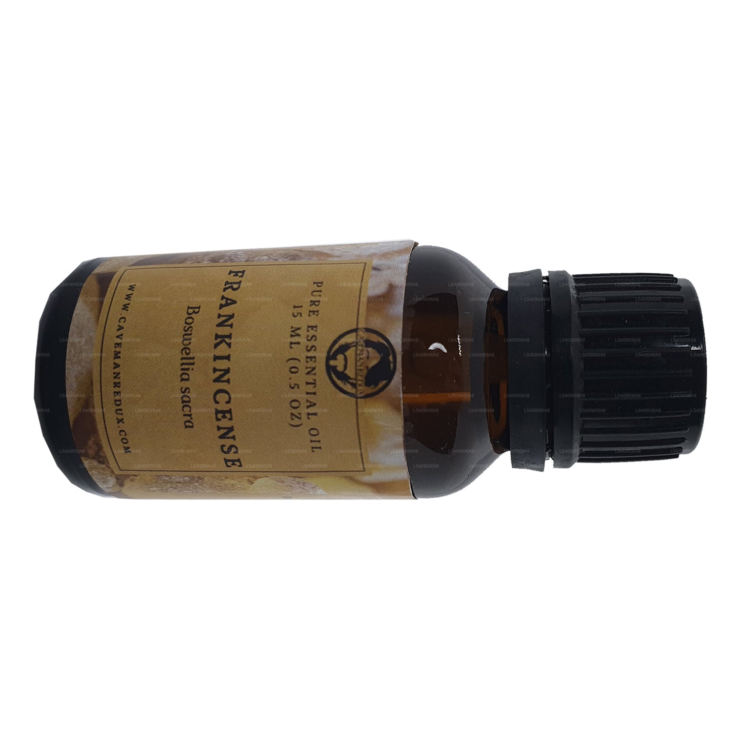 Aceite esencial de incienso Lakpura (15 ml)