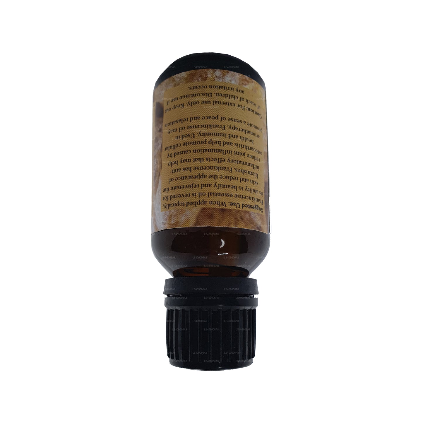 Aceite esencial de incienso Lakpura (15 ml)