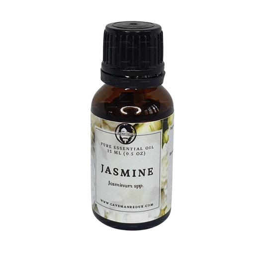 Lakpura® Aceite Esencial de Jazmín (15 ml)