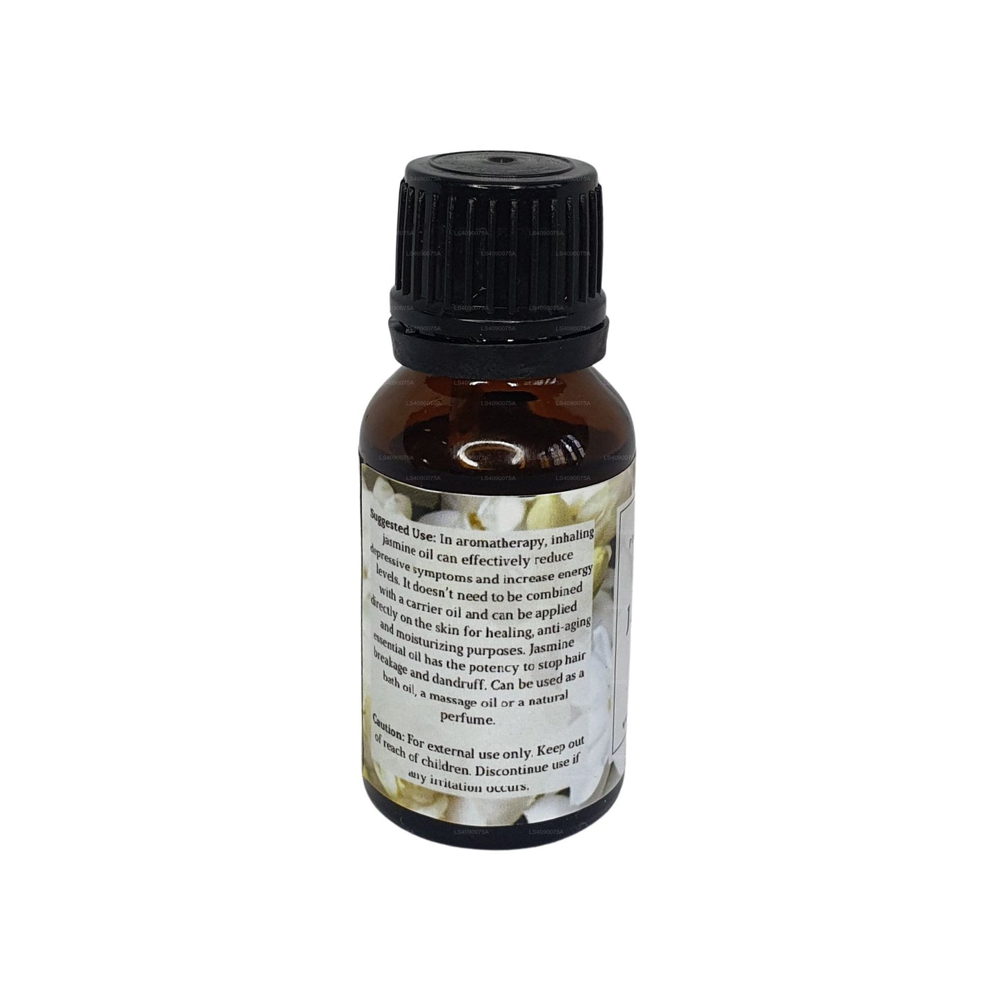 Lakpura® Aceite Esencial de Jazmín (15 ml)