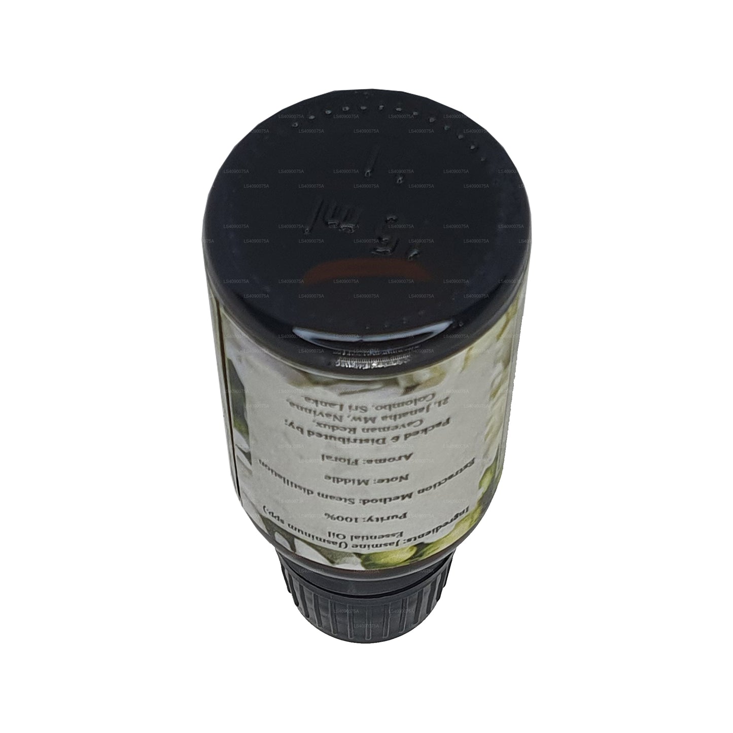 Aceite esencial de jazmín Lakpura «Absolute» (15 ml)