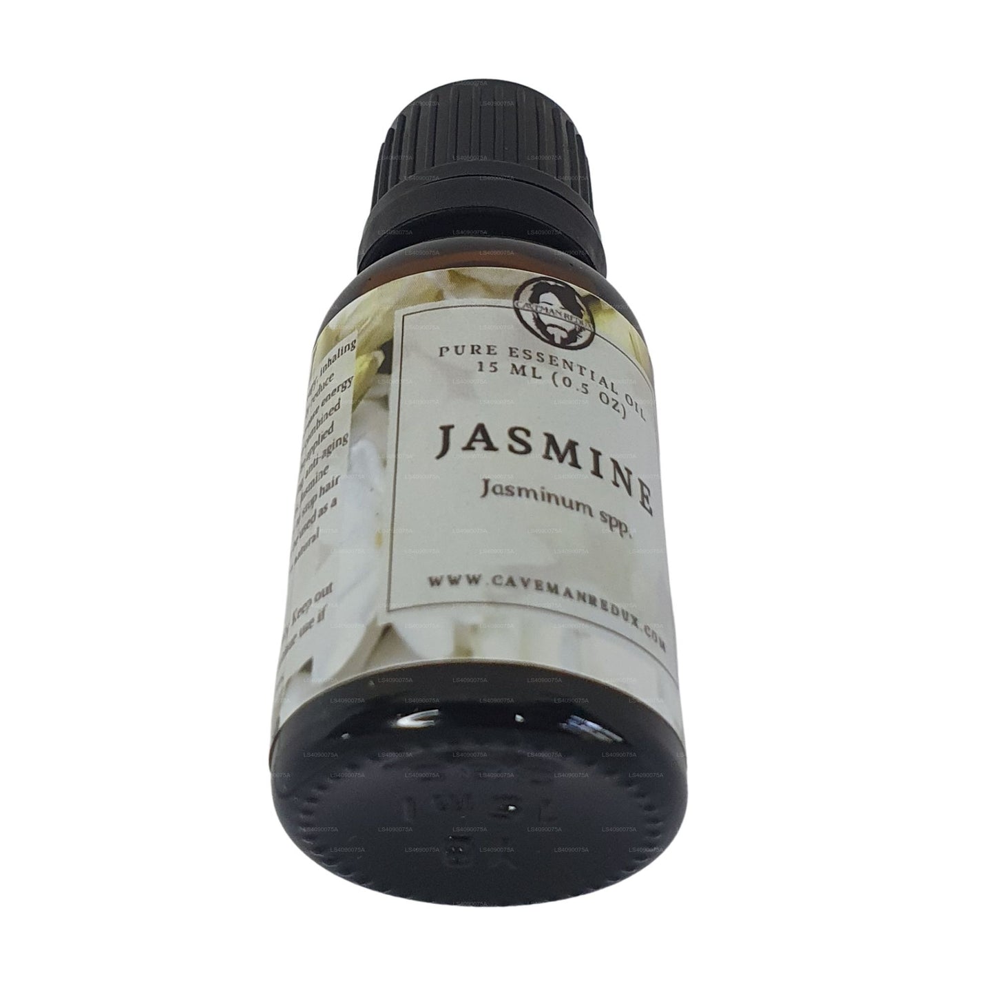 Lakpura® Aceite Esencial de Jazmín (15 ml)