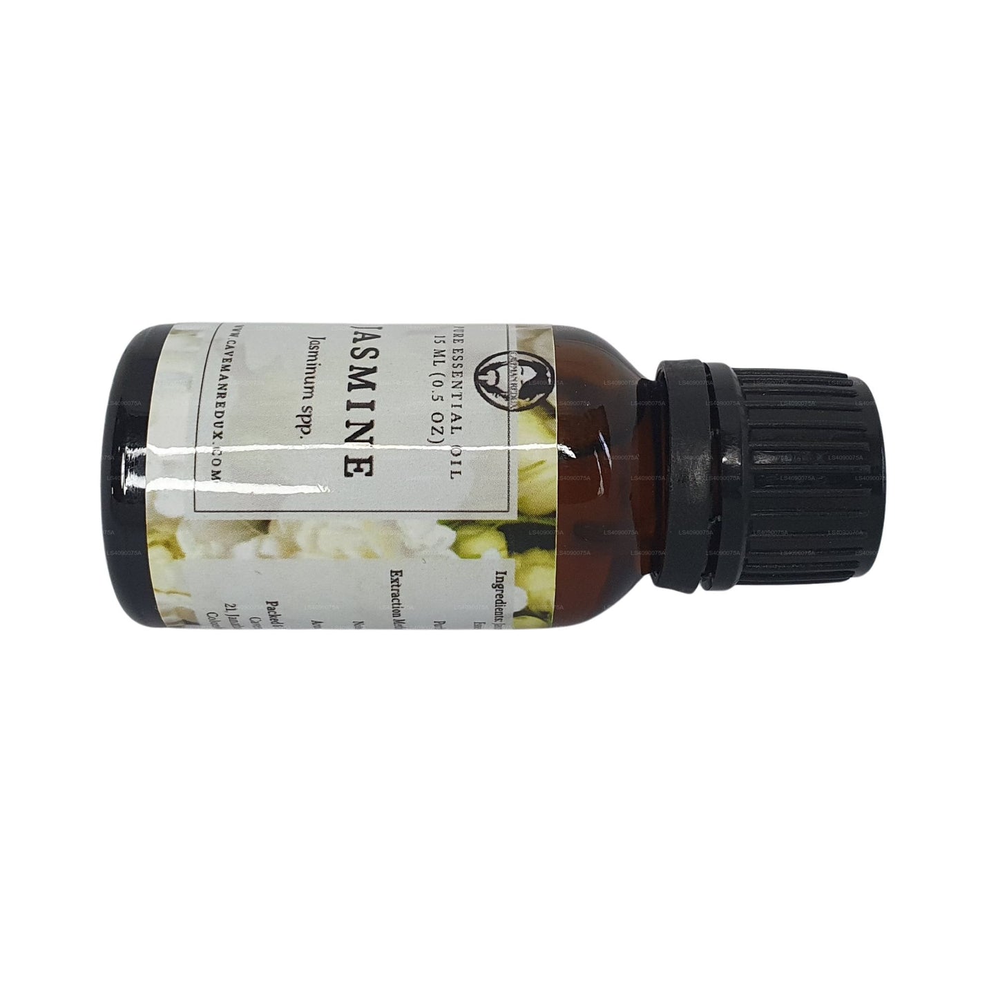 Lakpura® Aceite Esencial de Jazmín (15 ml)