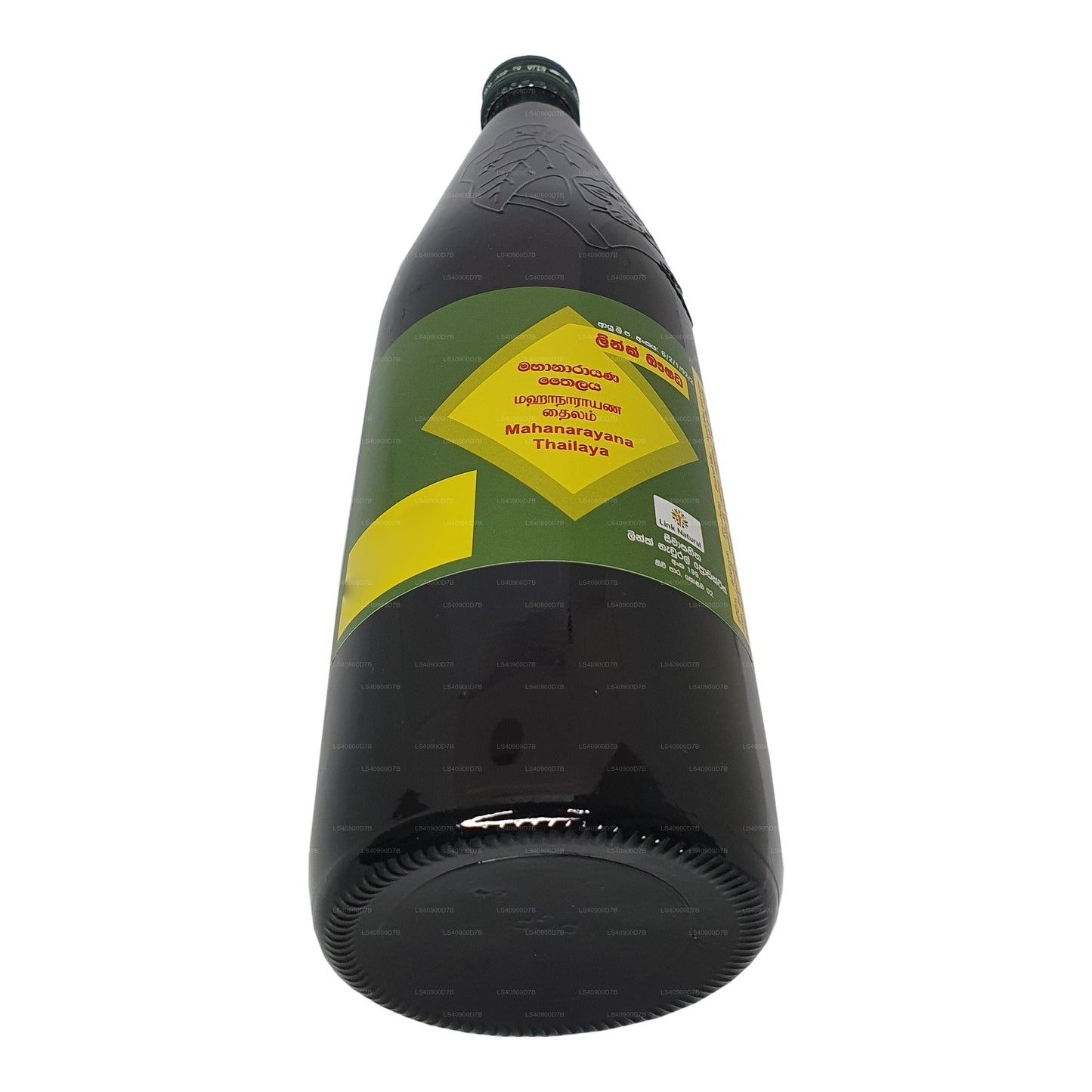 Aceite Link Mahanarayana