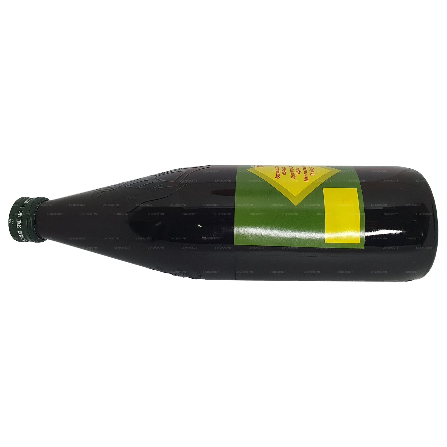 Aceite Link Mahanarayana