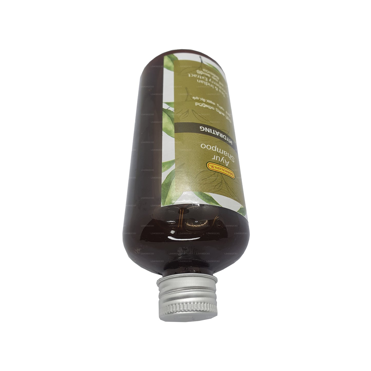 Champú hidratante Siddhalepa Ayur (100 ml)