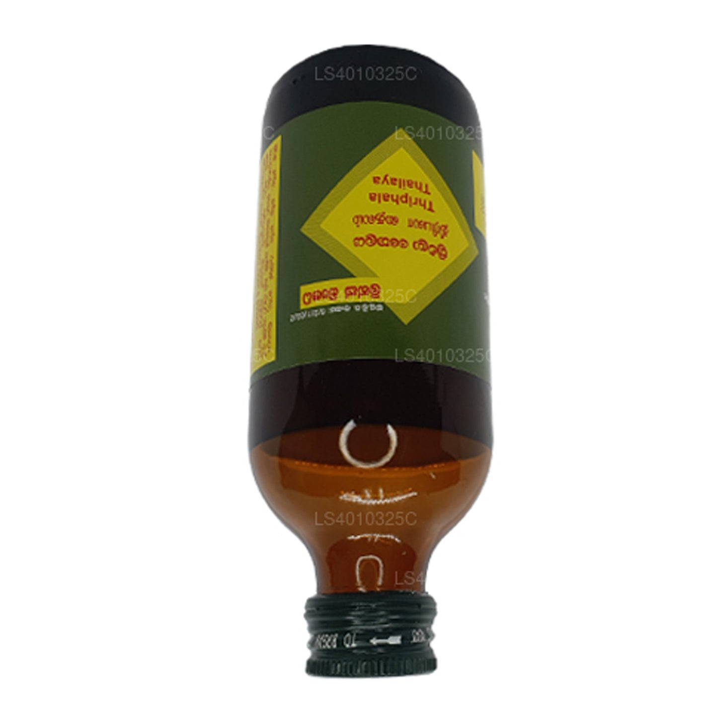 Aceite Link Triphala