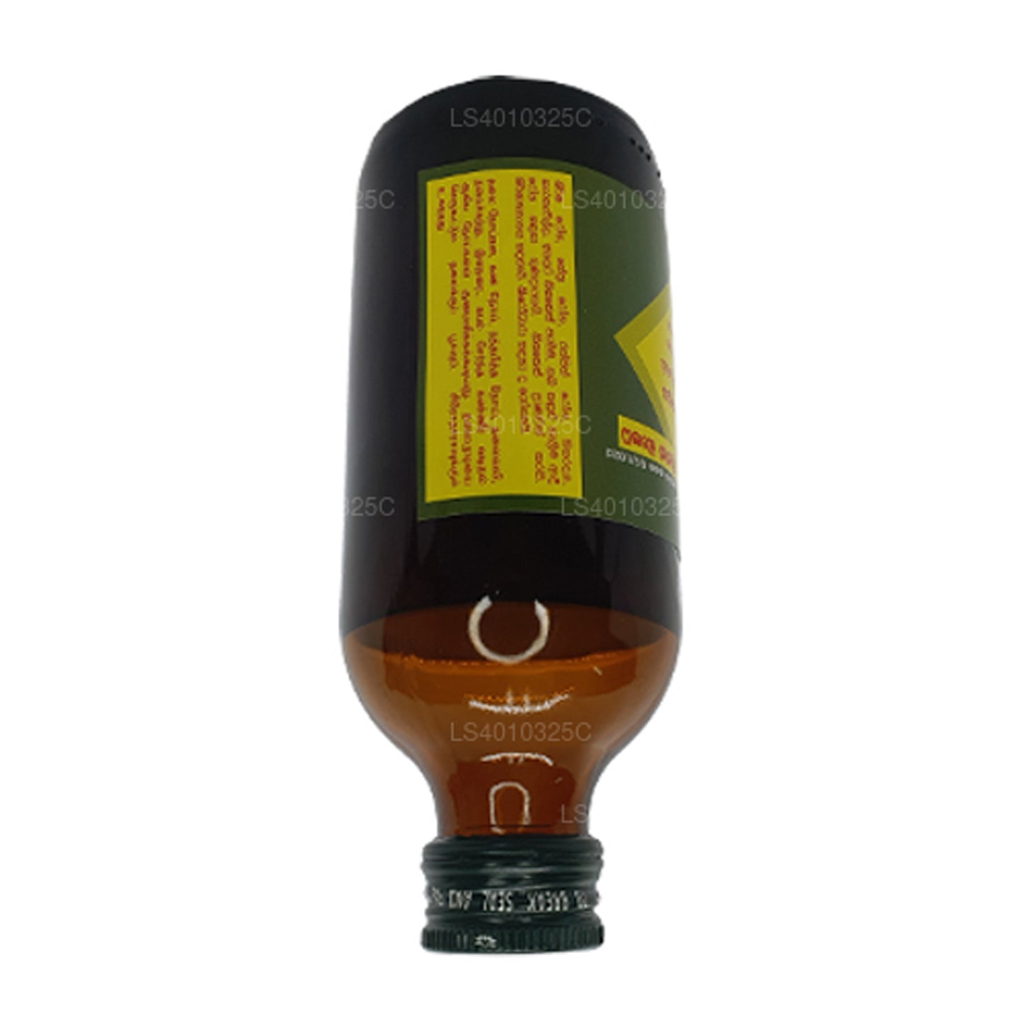 Aceite Link Triphala