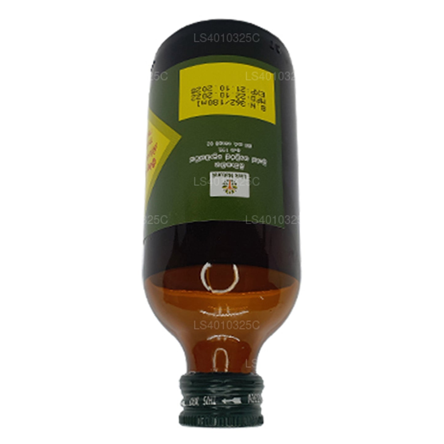 Aceite Link Triphala