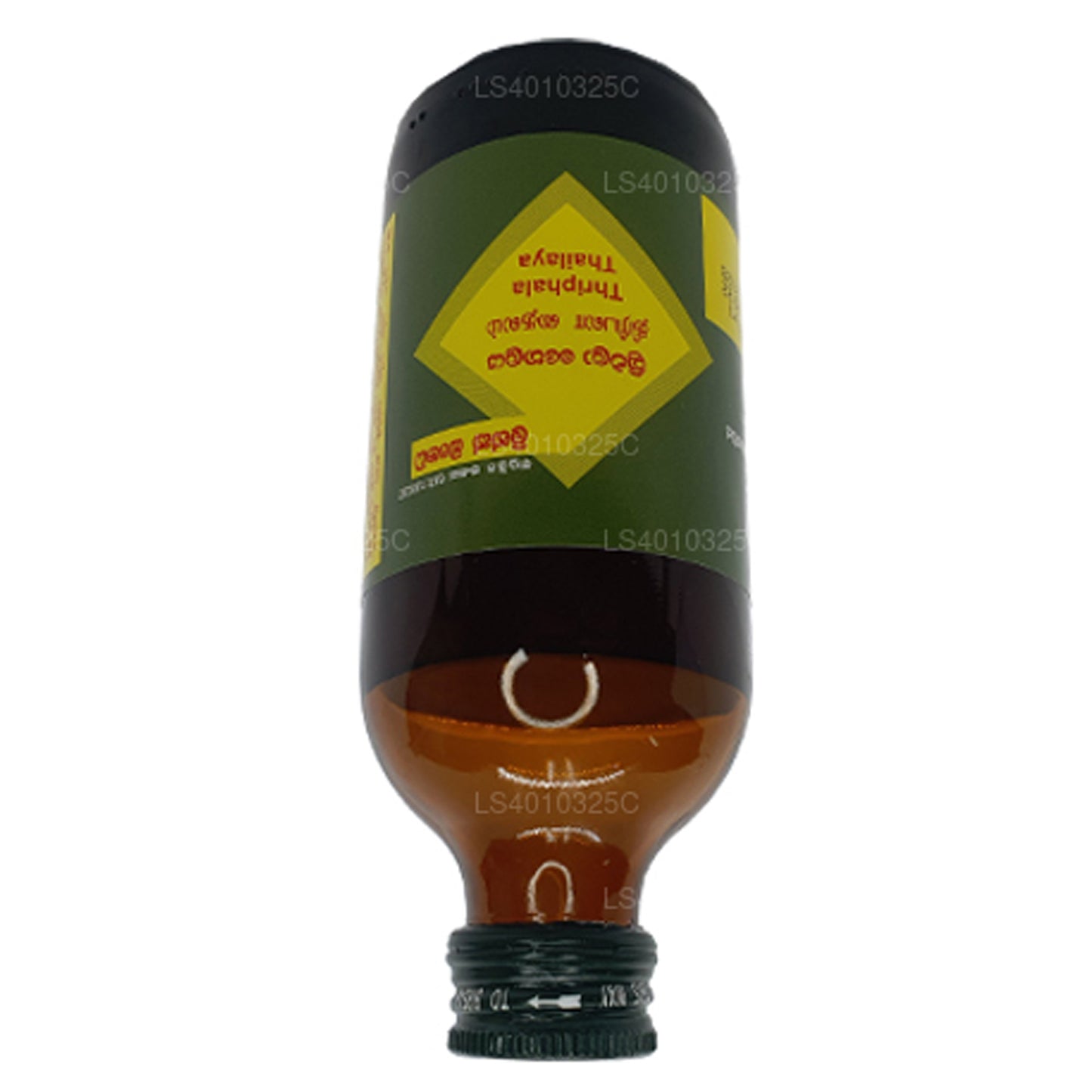 Aceite Link Triphala