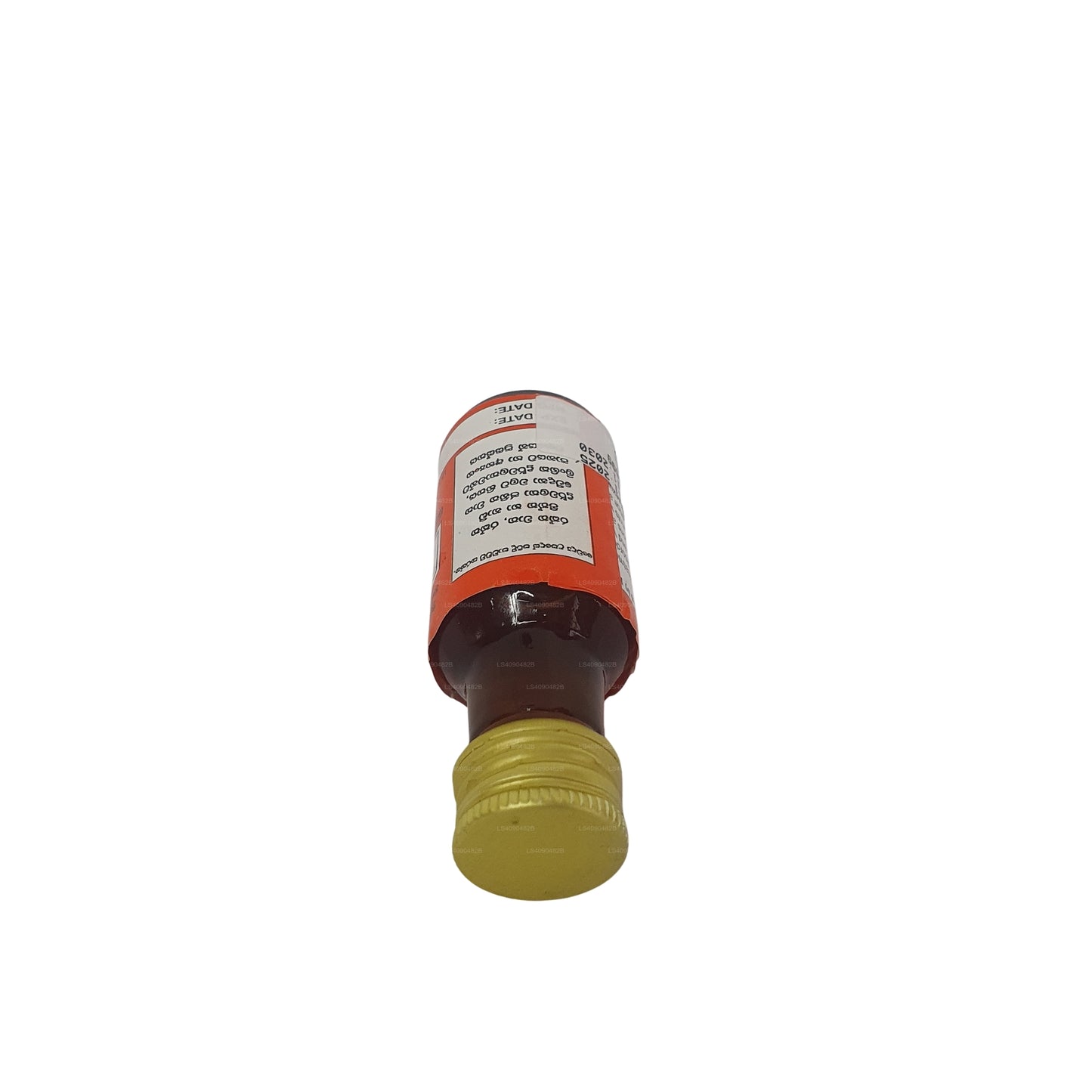 Aceite de ashwagandha Gampaha Wickramarachchi
