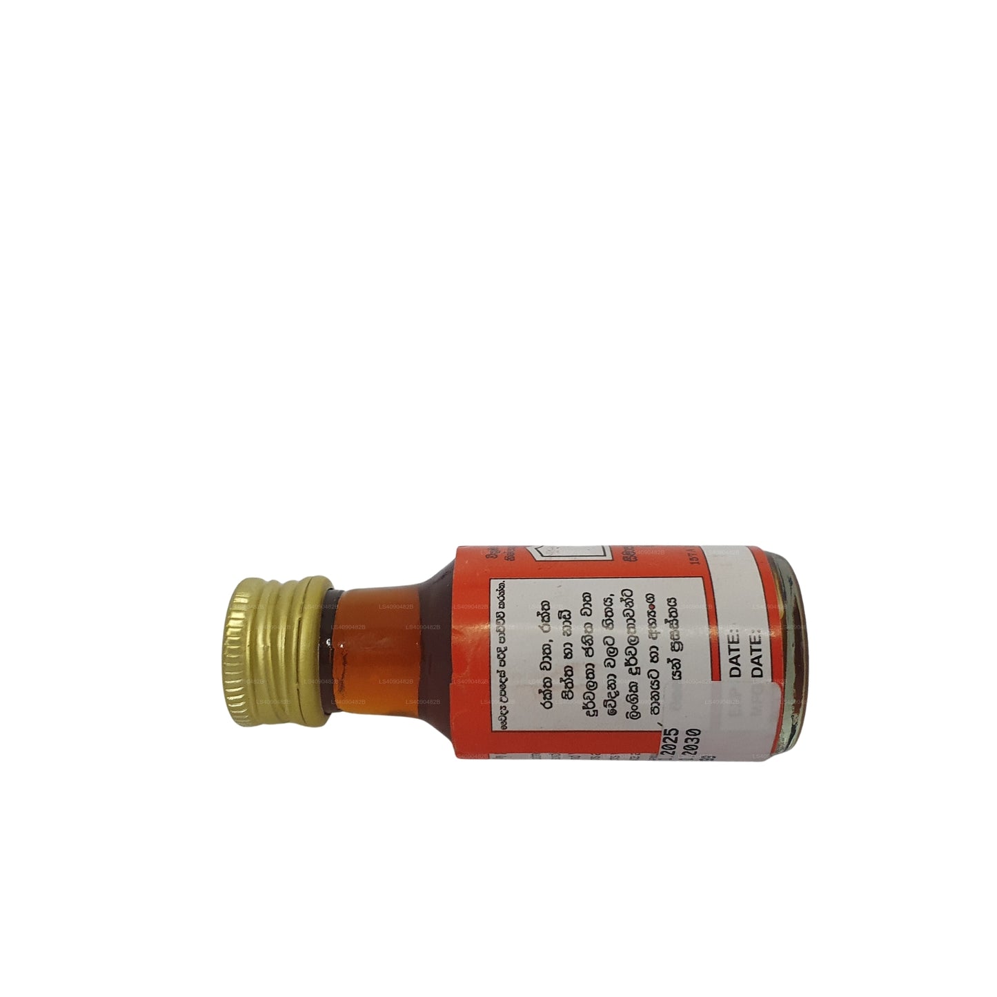 Aceite de ashwagandha Gampaha Wickramarachchi