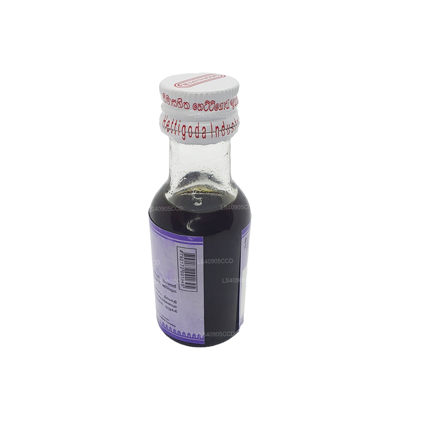 Aceite de Siddhalepa Neelyadi