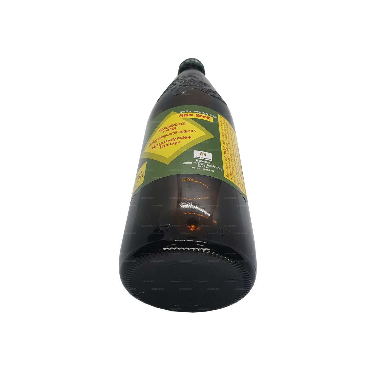 Aceite Link Nirgundayadee