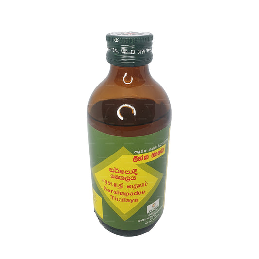 Aceite Link Sharshapadee