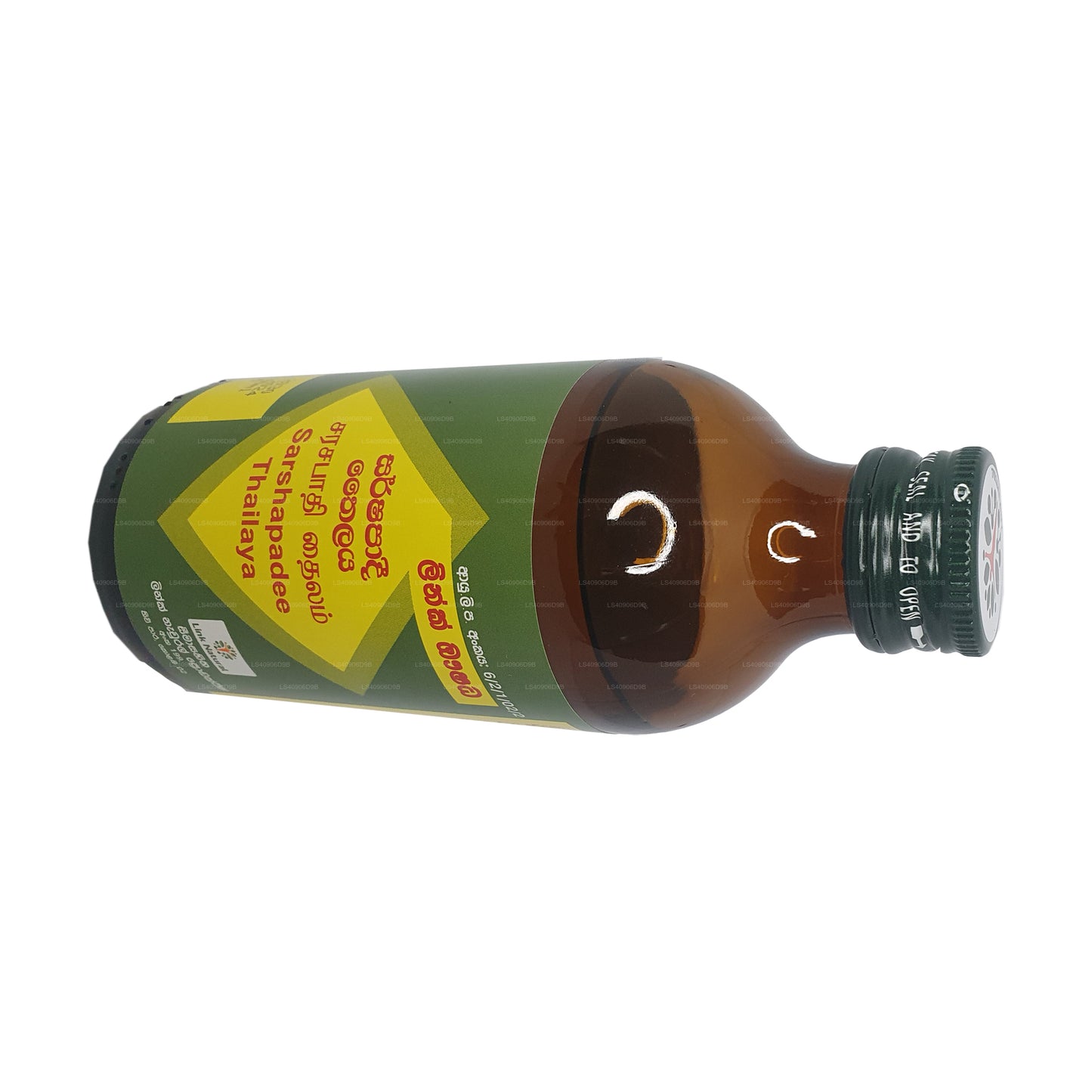 Aceite Link Sharshapadee