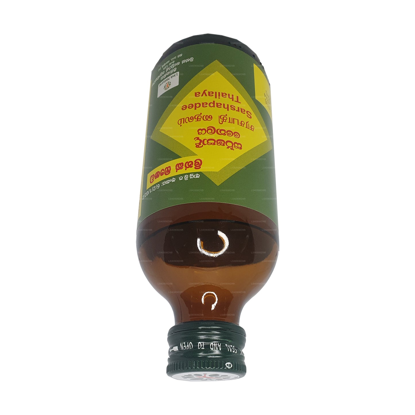 Aceite Link Sharshapadee