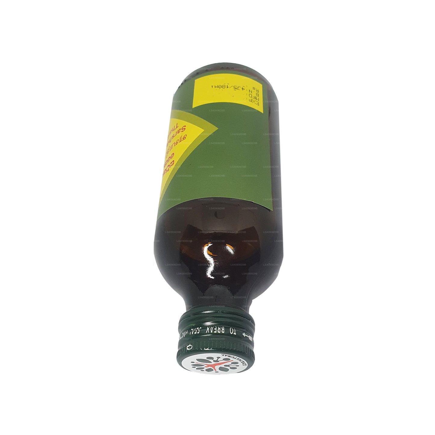 Aceite Link Sharshapadee